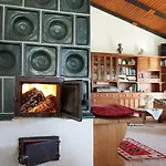 Sonnenschein Nyaraló *