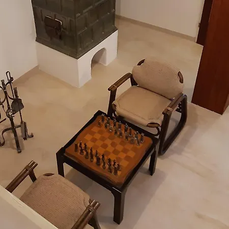 Casa de Férias Sonnenschein