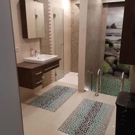 Sonnenschein Casa de Férias *