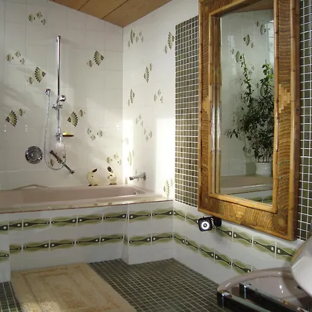 Holiday home Sonnenschein