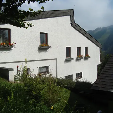 Sonnenschein Semmering