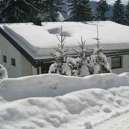 Holiday home Sonnenschein *