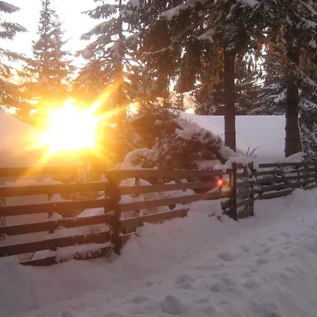 Sonnenschein * Semmering