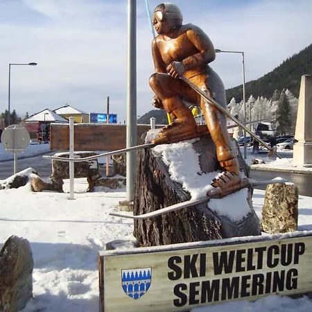 Sonnenschein Casa de Férias