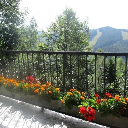 Sonnenschein Nyaraló