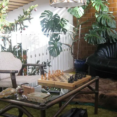 Holiday home Sonnenschein Semmering