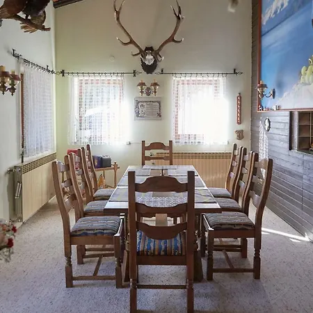 Casa de Férias Sonnenschein Semmering