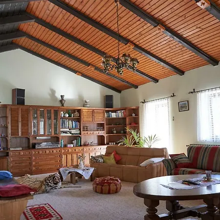 Casa vacanze Sonnenschein *
