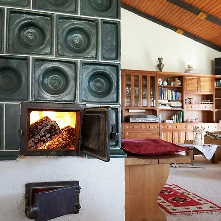 Sonnenschein Semesterbostad *