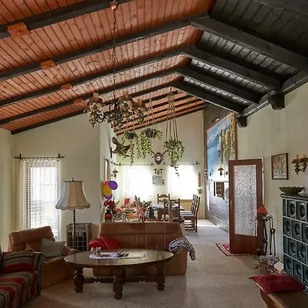 Sonnenschein Ferienhaus *