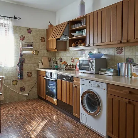 Sonnenschein Ferienhaus