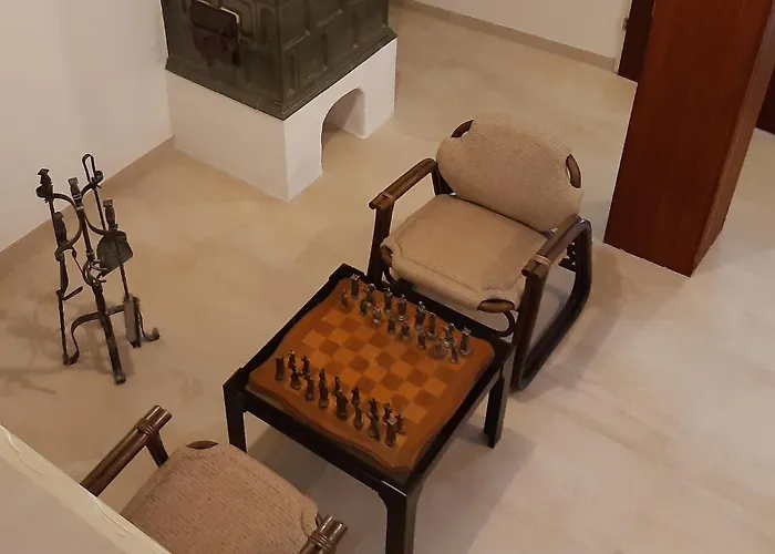 Tatil Evi Sonnenschein