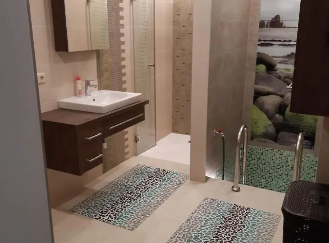 Sonnenschein Tatil Evi *