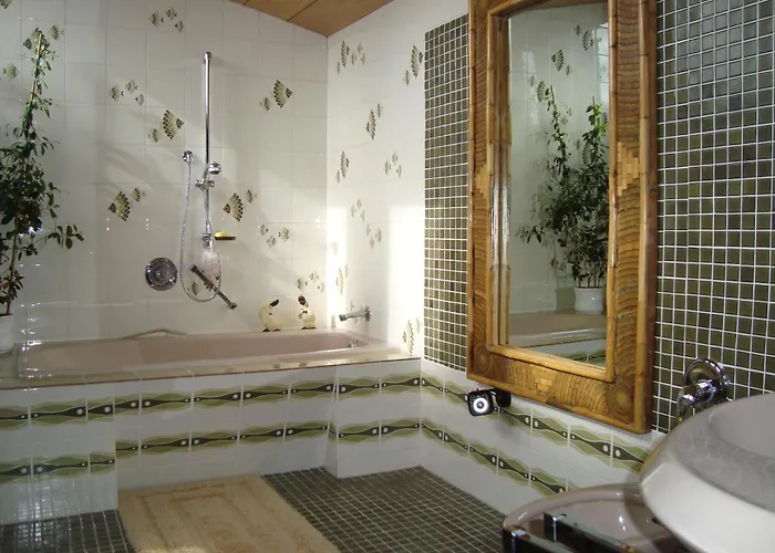 Tatil Evi Sonnenschein