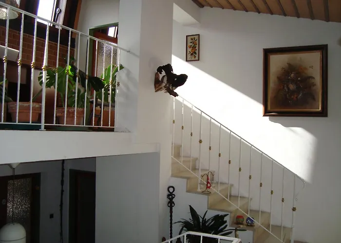 Sonnenschein Tatil Evi *