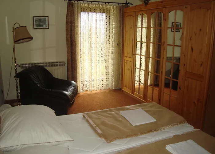 Tatil Evi Sonnenschein Semmering