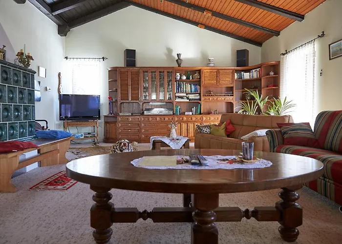 Sonnenschein * Semmering