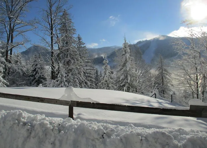 Σπίτι διακοπών Sonnenschein