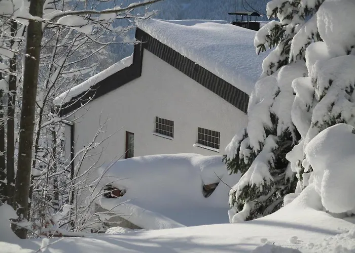 Sonnenschein Tatil Evi *