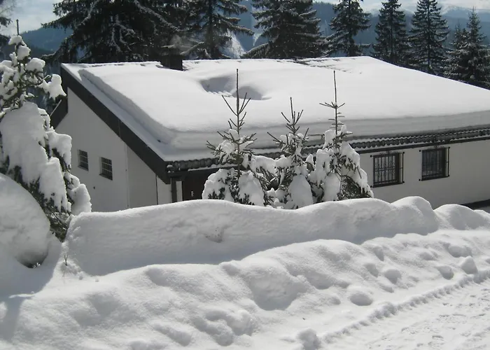 Tatil Evi Sonnenschein *