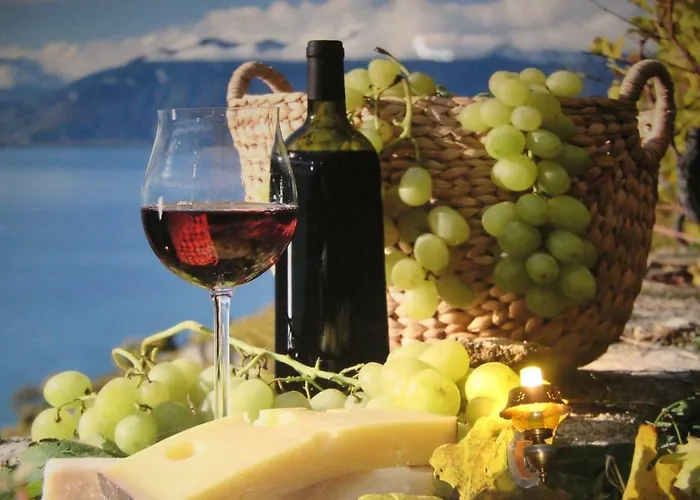 Sonnenschein Σπίτι διακοπών Semmering