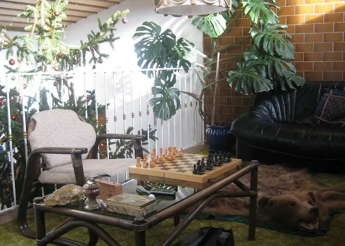 Tatil Evi Sonnenschein Semmering