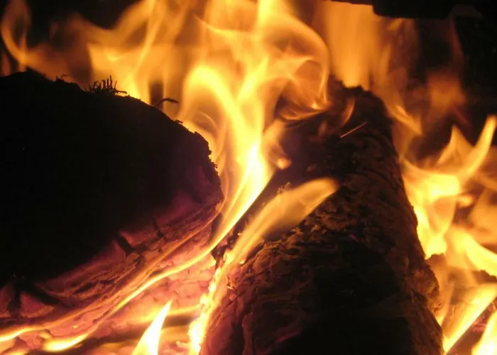 Sonnenschein Tatil Evi