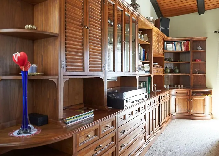 Sonnenschein Tatil Evi