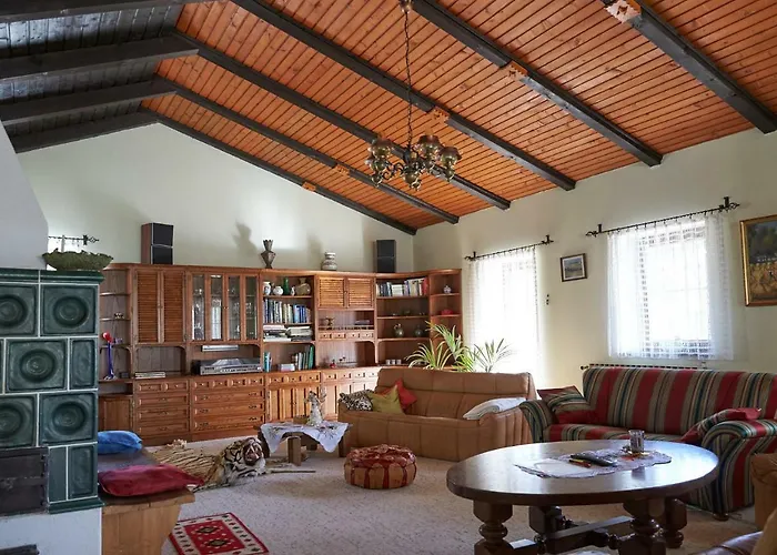 Tatil Evi Sonnenschein *