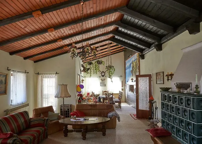 Sonnenschein Tatil Evi *