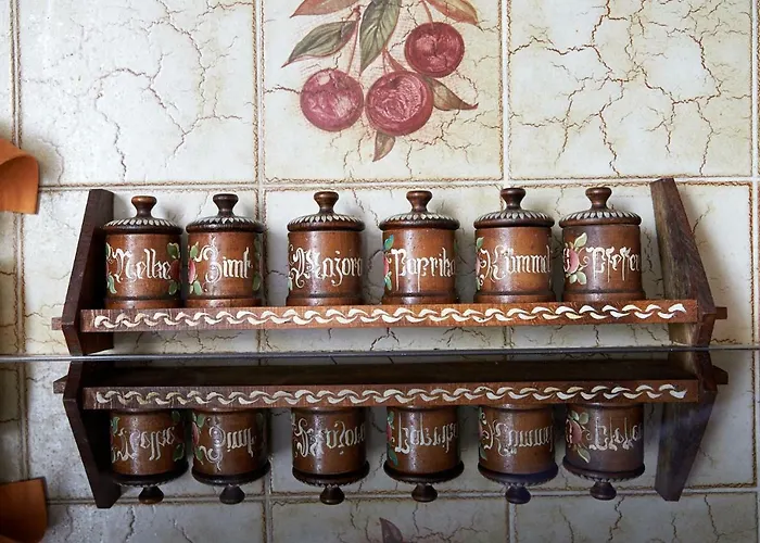 別荘 Sonnenschein *