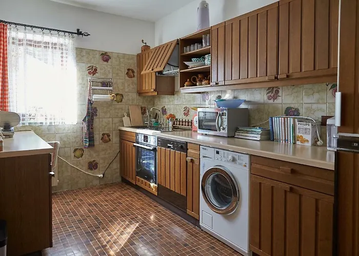 Sonnenschein Tatil Evi