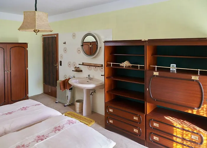 Tatil Evi Sonnenschein Semmering