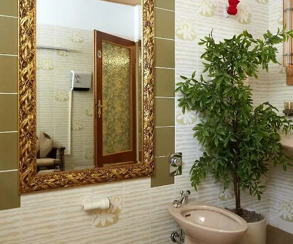 Tatil Evi Sonnenschein *